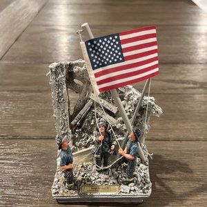 2002 VANMARK Sculpture “Image Of Hope”